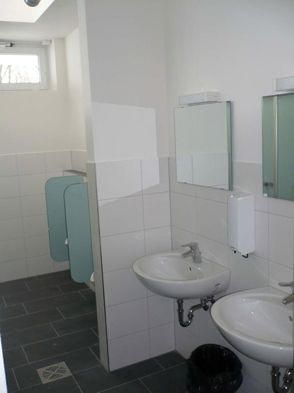 אייכלברג Campingplatz Aichelberg מראה חיצוני תמונה