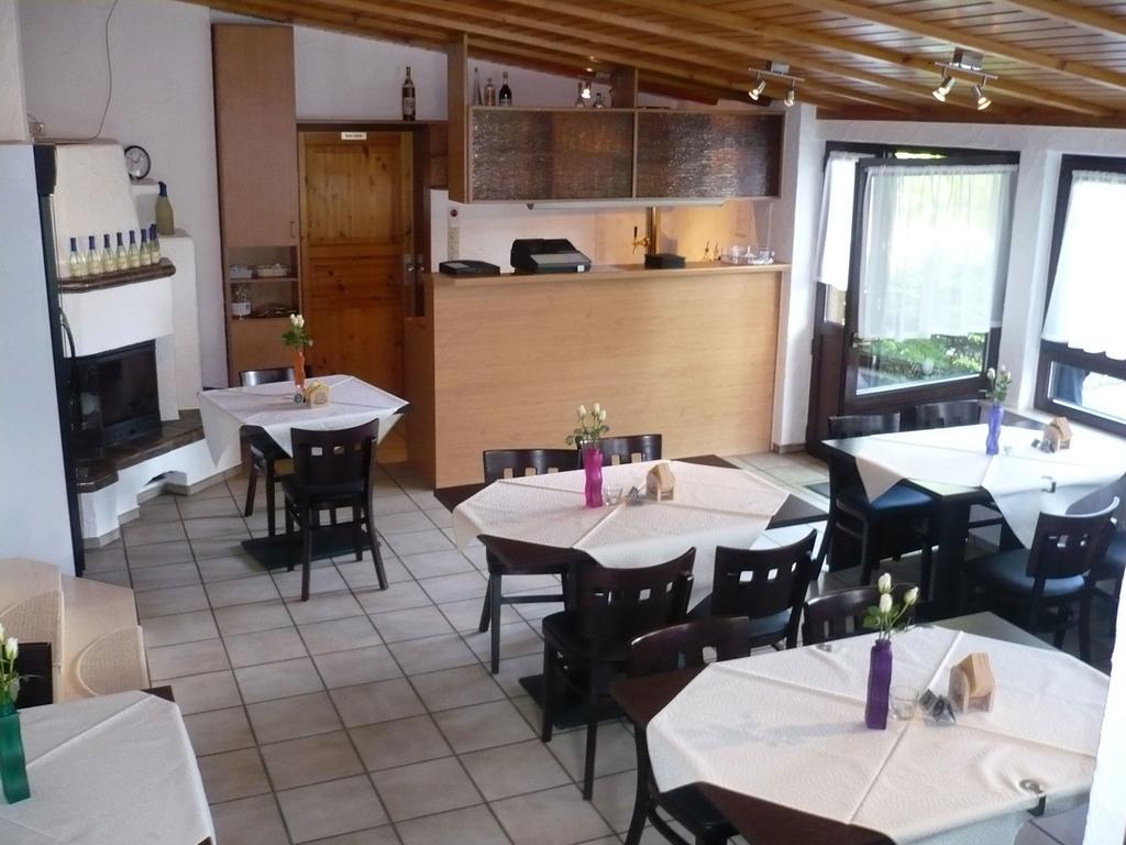 אייכלברג Campingplatz Aichelberg מראה חיצוני תמונה