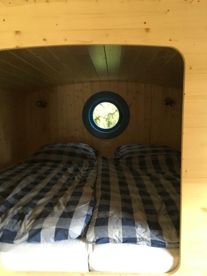 אייכלברג Campingplatz Aichelberg מראה חיצוני תמונה